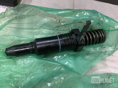 (8) Cat 20R4179 Fuel Injectors