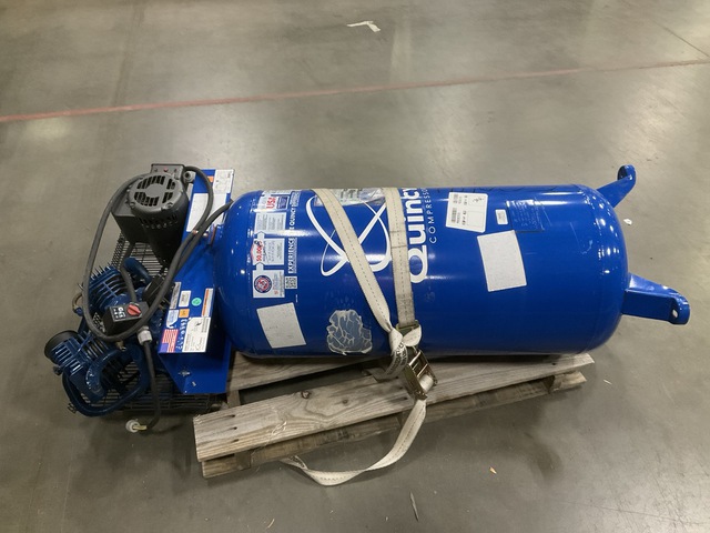 Quincy 2020039800 Air Compressor