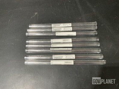 (8) Smith & Nephew 71062350 Clear Bars