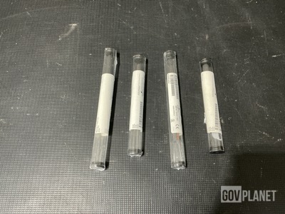 (4) Smith & Nephew 71062100 Bars