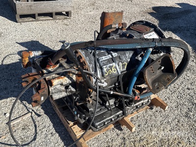 Allison HT740RS Transmission - Fits Allison