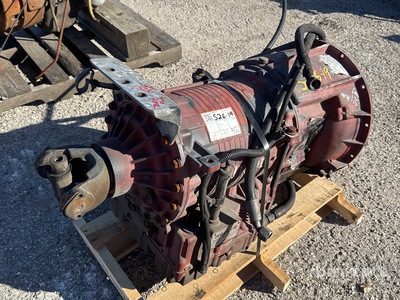 Allison 3500RDS トランスミッション