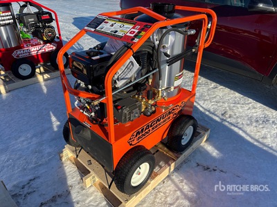 2026 Easy-Kleen Magnum Plus Hochdruckreiniger (Unused)