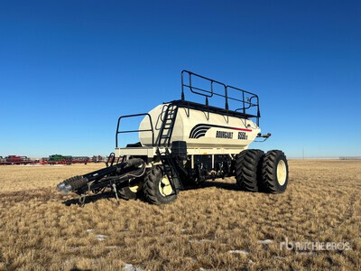 2013 Bourgault 6550ST Air Cart