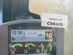 Hour Meter / Odometer