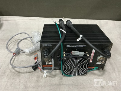 HDM Vister HIC-2000-24-120-25A-OSH Inverter/Charger