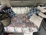 Cab with