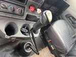 Cab with Gear Selector