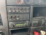 Cab with Engine Brake