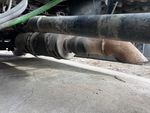 Engine with Exhaust System