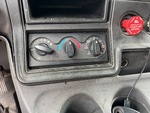 Cab with Heater