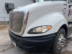 General Appearance with Paint