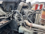 Engine with Engine - Right Side