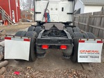 Underbody with Frame Condition