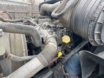 Engine with Engine - Left Side