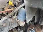 Engine with Fuel System