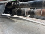 Engine with Diesel Particulate Filter
