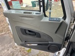 Cab with Window Controls