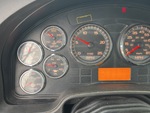 Cab with Oil Pressure