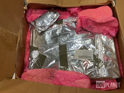 Raytheon 1026621-1 Air Regulator