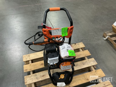 Generac Power Washer