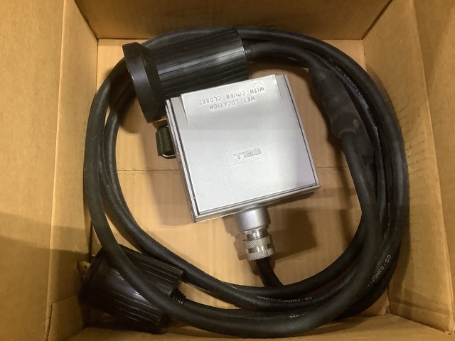 (40) Bell Power Adapters