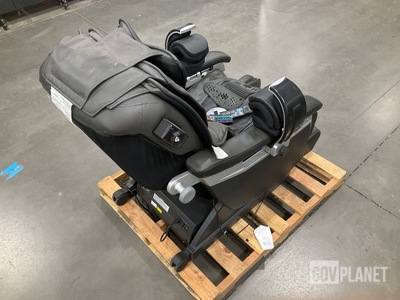 Inada HCP-D5A ROBO Massage Chair