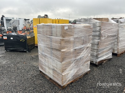 Quantity of その他 - 店舗 & 倉庫