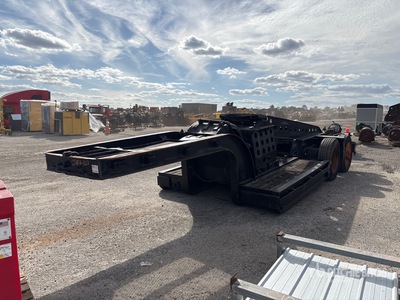 1971 Peerless M2020 T/A Assale carichi pesanti