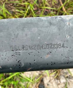 2017 MQ Power DCA70SSIU4F 発電機セット (250-749 kw/310-950 kva)