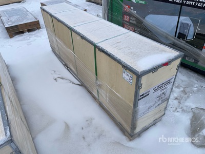 TMG PSM22 22 in Portable Sawmill (Unused)