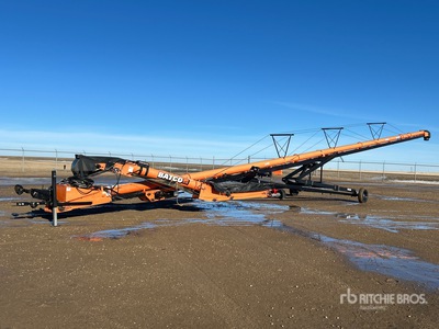 Batco 1590 15 in x 90 ft Swing مسمار الحبوب