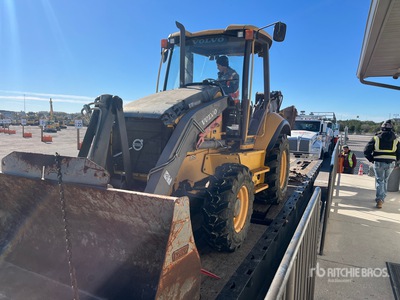 2014 Volvo BL70B Terna