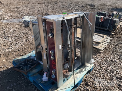 Southbend HDO-36 Hot Plate