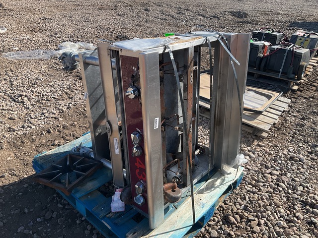 Southbend HDO-36 Hot Plate Southbend HDO-36 Hot Plate