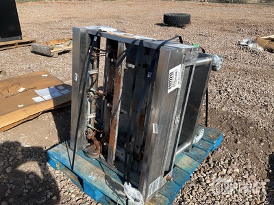 Southbend HDO-36 Hot Plate