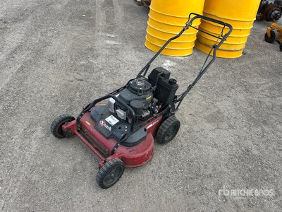 2021 Exmark ECS180CKA30000 Walk-Behind Rasa erba