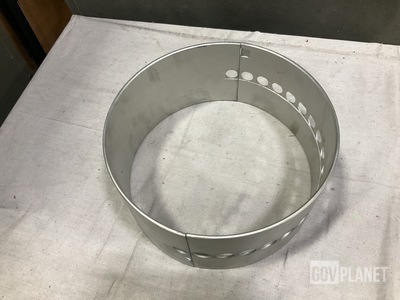 (5) Coltec 16603841 Sleeve Bearing Halves