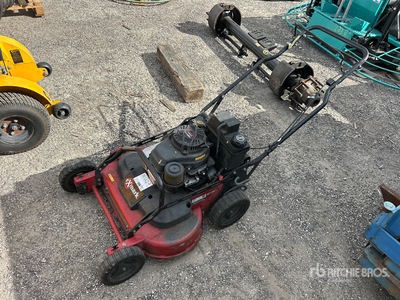 2021 Exmark ECS180CKA30000 Walk-Behind Rasa erba