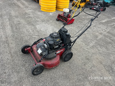 2021 Exmark ECS180CKA30000 Walk-Behind Rasa erba