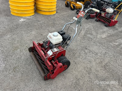 Tru-Cut Walk-Behind Rasa erba