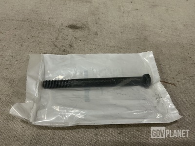 (6,000) Wilson-Garner 12561435-151 Hexagon Head Cap Screws