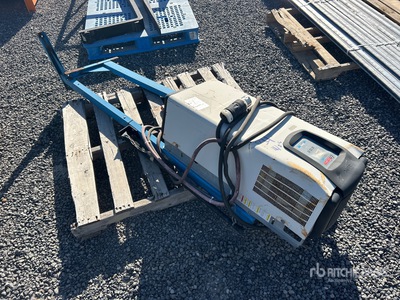 Enforcer HF10 24V Battery Charger