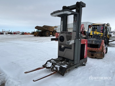 Raymond EASI-OPC30T منتقي الطلبات (Inoperable)