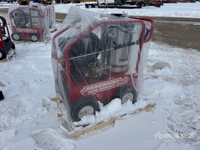 Easy-Kleen Pressure Washer (Unused)