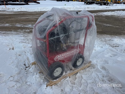 Easy-Kleen Pressure Washer (Unused)