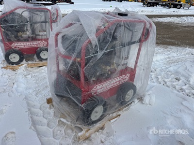 Easy-Kleen Pressure Washer (Unused)