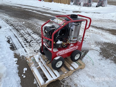 Easy-Kleen Pressure Washer (Unused)