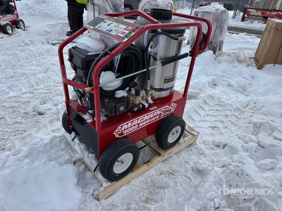 Easy-Kleen Pressure Washer (Unused)