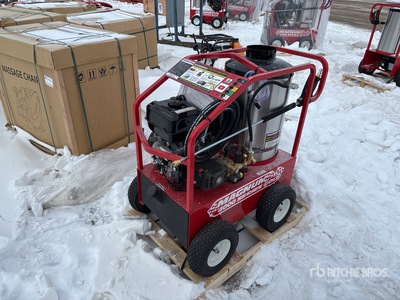 Easy-Kleen Pressure Washer (Unused)